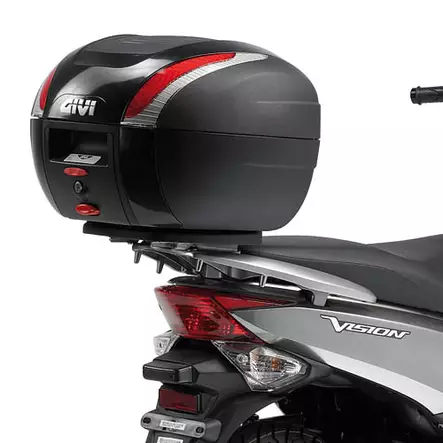 Givi peräteline Honda Vision 110 11-17 - Duell MP varaosat ja tarvikkeet - 102670 - 1