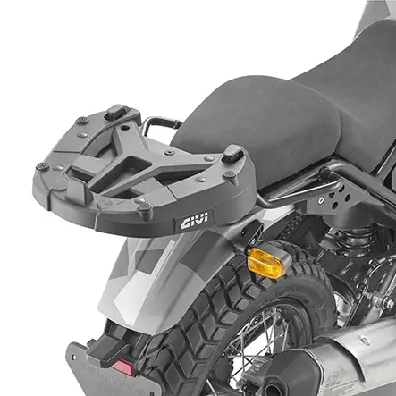Givi Peräteline Royal Enfield Himalayan (18-19) - Duell MP varaosat ja tarvikkeet - 103060 - 1
