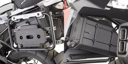 Givi PL5108CAM - Duell MP varaosat ja tarvikkeet - 101850 - 1