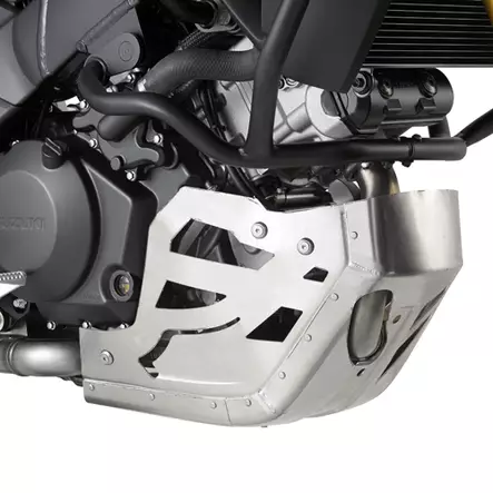 Givi Pohjapanssari alumiini Suzuki DL 1000 V-Strom (14) - Duell MP varaosat ja tarvikkeet - 100240 - 1