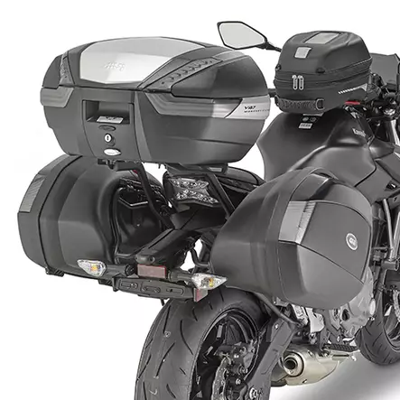 Givi Putkisivuteline V35-laukulle Z650 650 (17) - Duell MP varaosat ja tarvikkeet - 102240 - 1