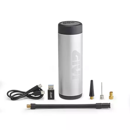 Givi /Rechargeable Battery Compressor - Duell MP varaosat ja tarvikkeet - 100560 - 1