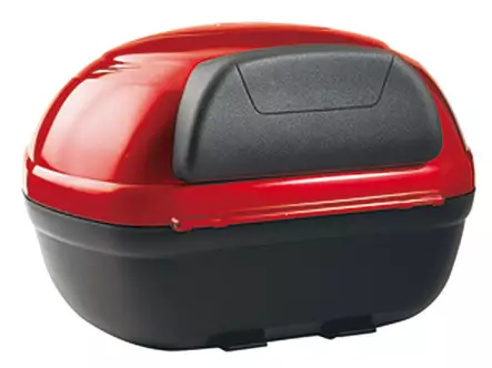 Givi Selkänoja E30 Tour E300 E350 Flow - Duell MP varaosat ja tarvikkeet - 104340 - 1