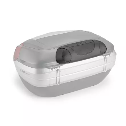 Givi Selkänoja E55 E111B - Duell MP varaosat ja tarvikkeet - 104870 - 1