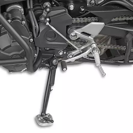 Givi Sivujalan levikesarja Yamaha MT09 Tracer (15) - Duell MP varaosat ja tarvikkeet - 102510 - 1