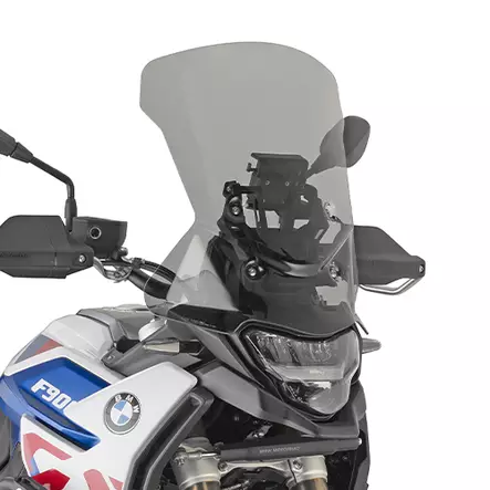 Givi Smoke Screen Bmw F 900 GS (2024) - Duell MP varaosat ja tarvikkeet - 101090 - 1