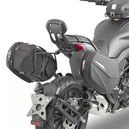 GIVI SPEC.HOLDER FOR EASYLOCK OR - Duell MP varaosat ja tarvikkeet - 101490 - 1