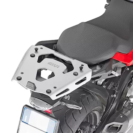 GIVI SPEC. RACK BMW F 900 XR - Duell MP varaosat ja tarvikkeet - 101120 - 1