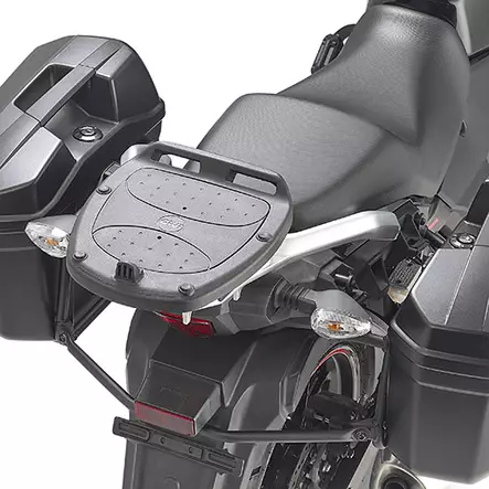 GIVI SPEC.RACK SUZUKI V-STROM 250 - Duell MP varaosat ja tarvikkeet - 102310 - 1