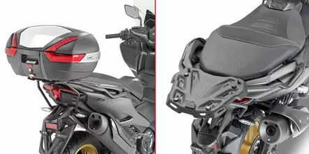 Givi SPEC.REAR RACK MONOLOCK/MONOKE - Duell MP varaosat ja tarvikkeet - 102190 - 1