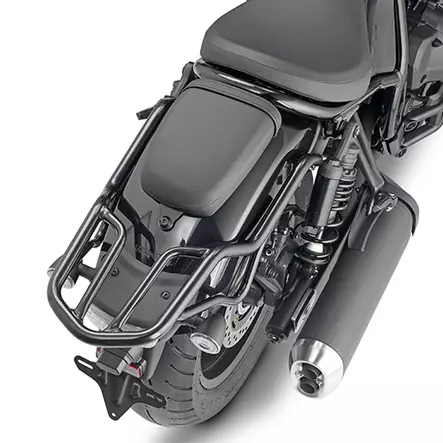 Givi SPECIAL RACK HONDA CMX 1100 REBEL (2021) - Duell MP varaosat ja tarvikkeet - 102290 - 1