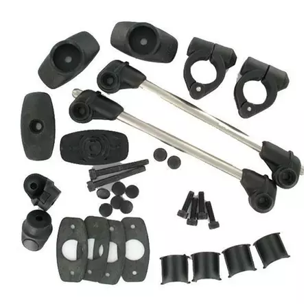 Givi Specific fitting kit - Duell MP varaosat ja tarvikkeet - 100730 - 1