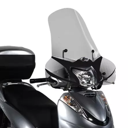 Givi Specific fitting kit for 307A and 308A SH300 - Duell MP varaosat ja tarvikkeet - 100310 - 1