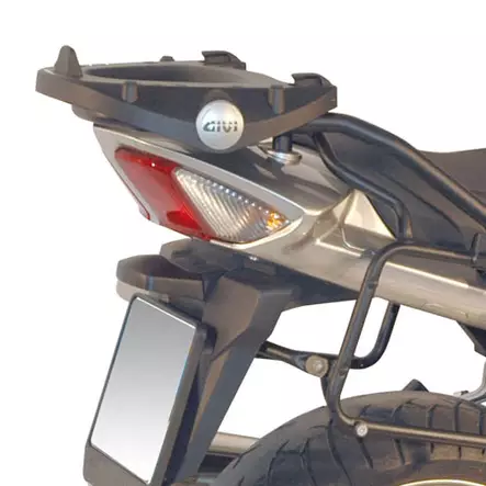 Givi Specific plate for MONOKEY® boxes - Duell MP varaosat ja tarvikkeet - 102700 - 1