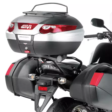 Givi Specific plate for MONOKEY® boxes - Duell MP varaosat ja tarvikkeet - 102960 - 1