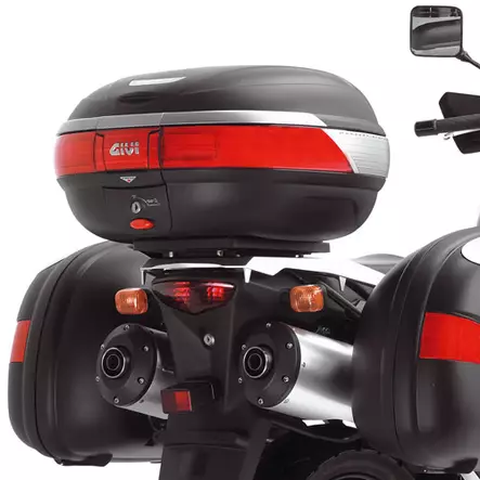 Givi Specific rear plate for MONOKEY® case - Duell MP varaosat ja tarvikkeet - 102210 - 1