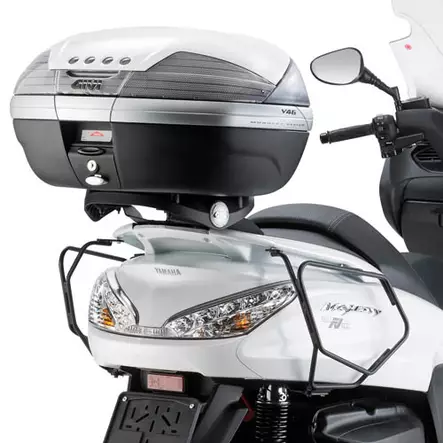 Givi Specific rear plate for MONOKEY® case Majesty 400 04-08 - Duell MP varaosat ja tarvikkeet - 102880 - 1