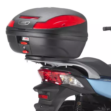 Givi Specific rear plate for MONOLOCK® case SH300i (07-13) - Duell MP varaosat ja tarvikkeet - 102360 - 1