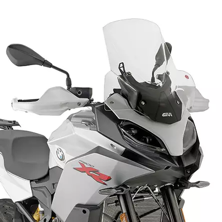 Givi SPOILER BMW F 900 XR (2020) - Duell MP varaosat ja tarvikkeet - 101100 - 1