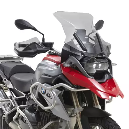 GIVI SPOILER BMW R1200GS (13-14) - Duell MP varaosat ja tarvikkeet - 100610 - 1