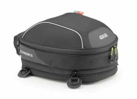 Givi TAILOCK saddle bag 30 ltr - Duell MP varaosat ja tarvikkeet - 110130 - 1