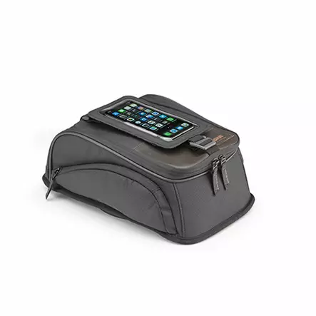 Givi TANK BAG CORIUM - Duell MP varaosat ja tarvikkeet - 106420 - 1