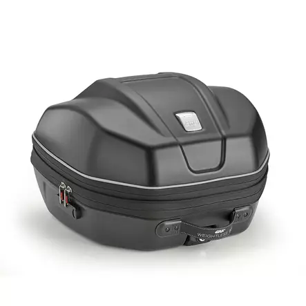 GIVI THERMOFORMED EXTENSIBLE BAG - Duell MP varaosat ja tarvikkeet - 104110 - 1