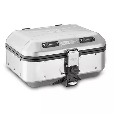 Givi Trekker Dolomiti Monokey 30lt takalukku - Duell MP varaosat ja tarvikkeet - 108390 - 1