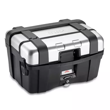 GIVI TREKKER SIDE-CASE 46 LT SET 2P - Duell MP varaosat ja tarvikkeet - 104270 - 1