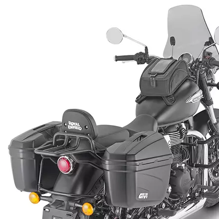 Givi TUB.PAN.HOLD.ROYAL ENF. METEOR 350 (21) - Duell MP varaosat ja tarvikkeet - 102260 - 1