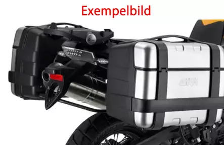 Givi Tubular pannier holder for MONOKEY® boxes - Duell MP varaosat ja tarvikkeet - 103000 - 1