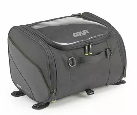 Givi TUNNELSEAT BAG 23 LT - Duell MP varaosat ja tarvikkeet - 105100 - 1
