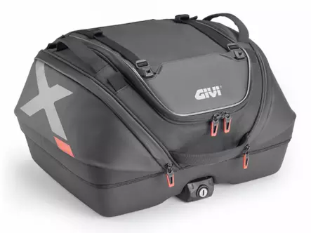 Givi X-Line XL08B soft case Monokey - Duell MP varaosat ja tarvikkeet - 104660 - 1