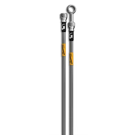 Goodridge Jarruletku 1150mm - Duell MP varaosat ja tarvikkeet - 97140 - 1