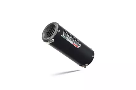 GPR Benelli752 S 2022/2024 e5 M3 BLACK TITANIUM SP - Duell MP varaosat ja tarvikkeet - 110050 - 1