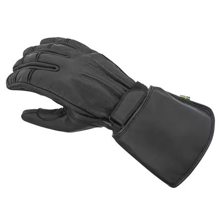 Halvarssons Hanska Logan V2 Musta, 12 - Duell ajovarusteet - 30950 - 1