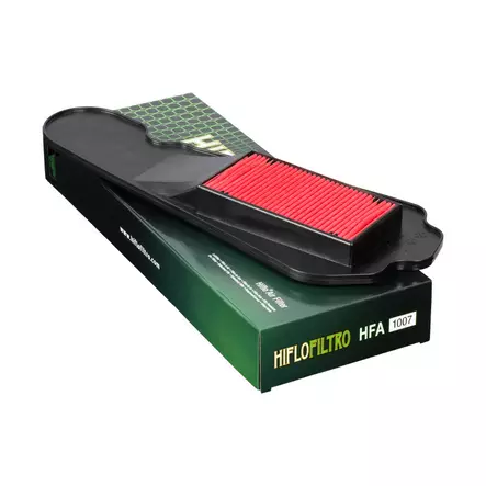 Hiflo ilmansuodatin HFA1007 - Duell MP varaosat ja tarvikkeet - 133440 - 1