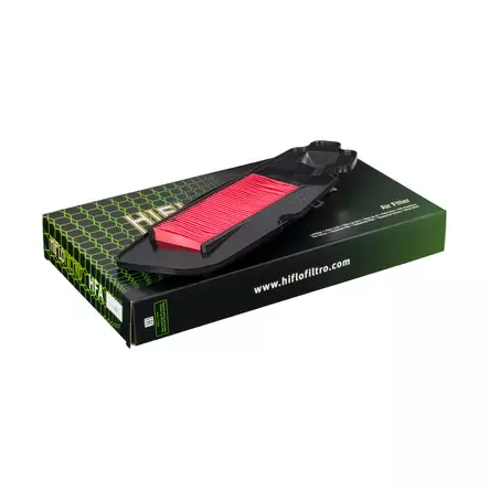 Hiflo ilmansuodatin HFA1139 - Duell MP varaosat ja tarvikkeet - 128950 - 1