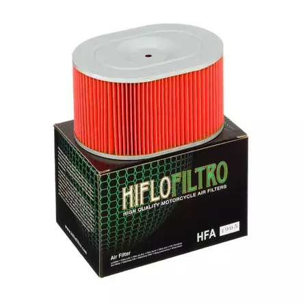 HiFlo ilmansuodatin HFA1905 - Duell MP varaosat ja tarvikkeet - 141160 - 1