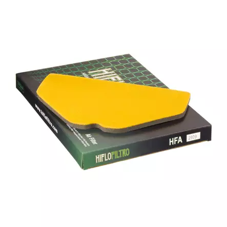 HiFlo ilmansuodatin HFA2909 - Duell MP varaosat ja tarvikkeet - 129010 - 1