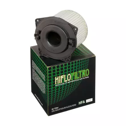 HiFlo ilmansuodatin HFA3602 - Duell MP varaosat ja tarvikkeet - 128240 - 1