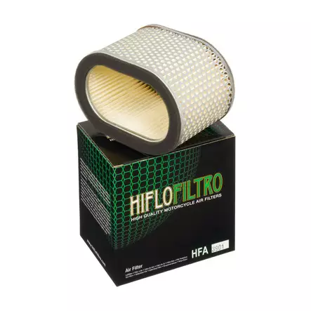 HiFlo ilmansuodatin HFA3901 - Duell MP varaosat ja tarvikkeet - 128510 - 1
