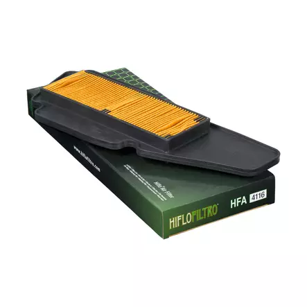 Hiflo Ilmansuodatin HFA4116 - Duell MP varaosat ja tarvikkeet - 128300 - 1