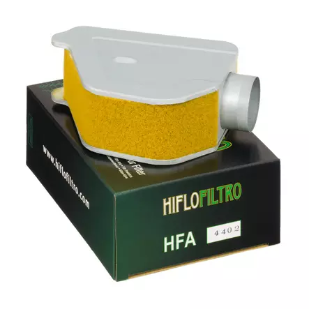 Hiflo ilmansuodatin HFA4402 - Duell MP varaosat ja tarvikkeet - 128600 - 1