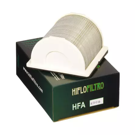 HiFlo ilmansuodatin HFA4909 - Duell MP varaosat ja tarvikkeet - 128440 - 1
