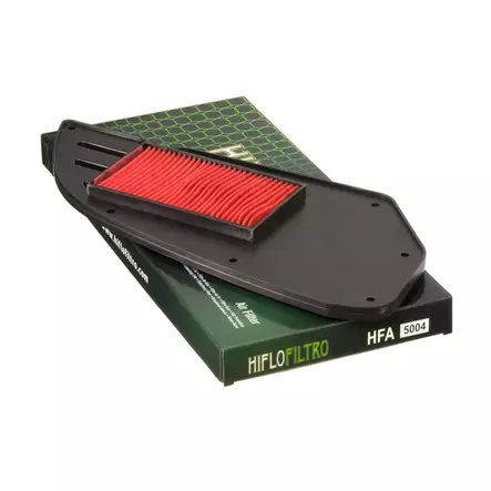 Hiflo ilmansuodatin HFA5004 - Duell MP varaosat ja tarvikkeet - 128340 - 1
