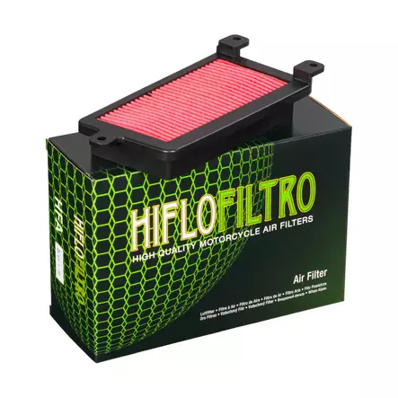 Hiflo ilmansuodatin HFA5018 - Duell MP varaosat ja tarvikkeet - 128520 - 1