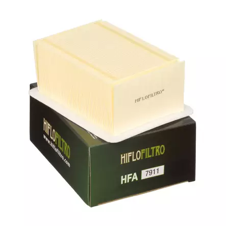 HiFlo ilmansuodatin HFA7911 - Duell MP varaosat ja tarvikkeet - 128590 - 1