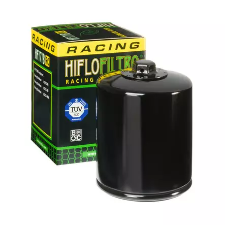 Hiflo öljynsuodatin HF171BRC - Duell MP varaosat ja tarvikkeet - 128170 - 1