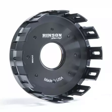 Hinson Basket w/c RM-Z450 08- RMX450Z 10-11/17- - Duell MP varaosat ja tarvikkeet - 73060 - 1